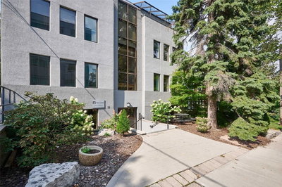 Property leased at Grnd Fl-12 Bruce Park Avenue, Toronto, Ontario, M4P2S3 - Mount Pleasant East - MLS: C5865479