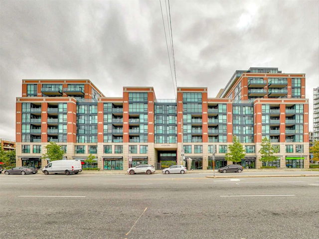 227 - 525 Wilson Avenue