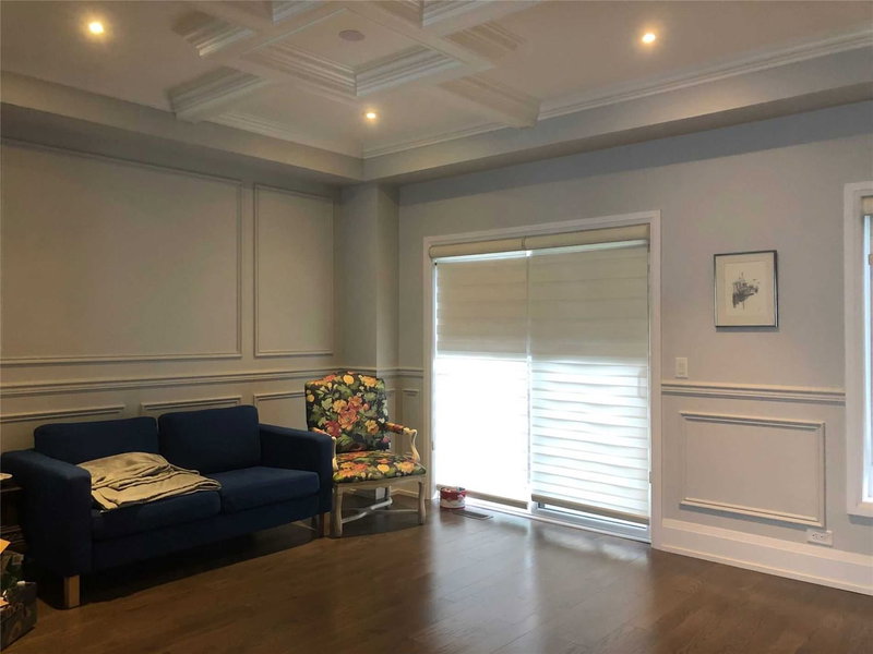 15 Kenneth Wood Cres, Toronto, M2N0K3 | Image 3