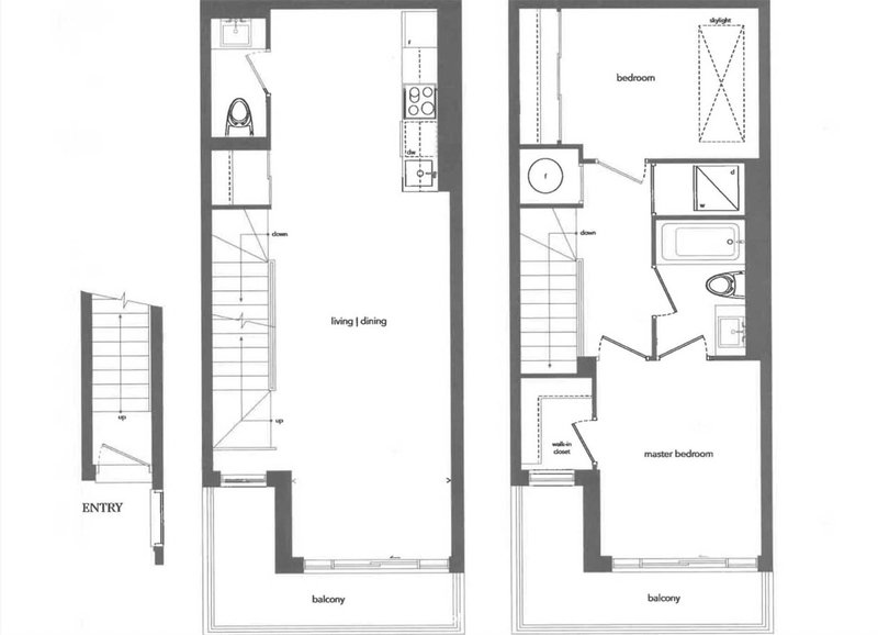 14 - 266 Finch Ave E, Toronto, M2N0L3 | Image 3
