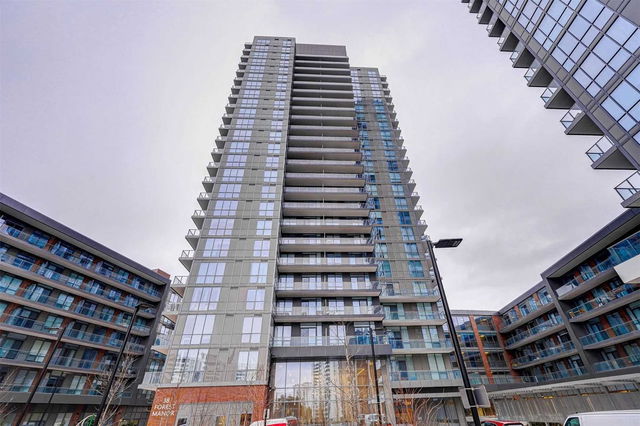 406 - 38 Forest Manor Road