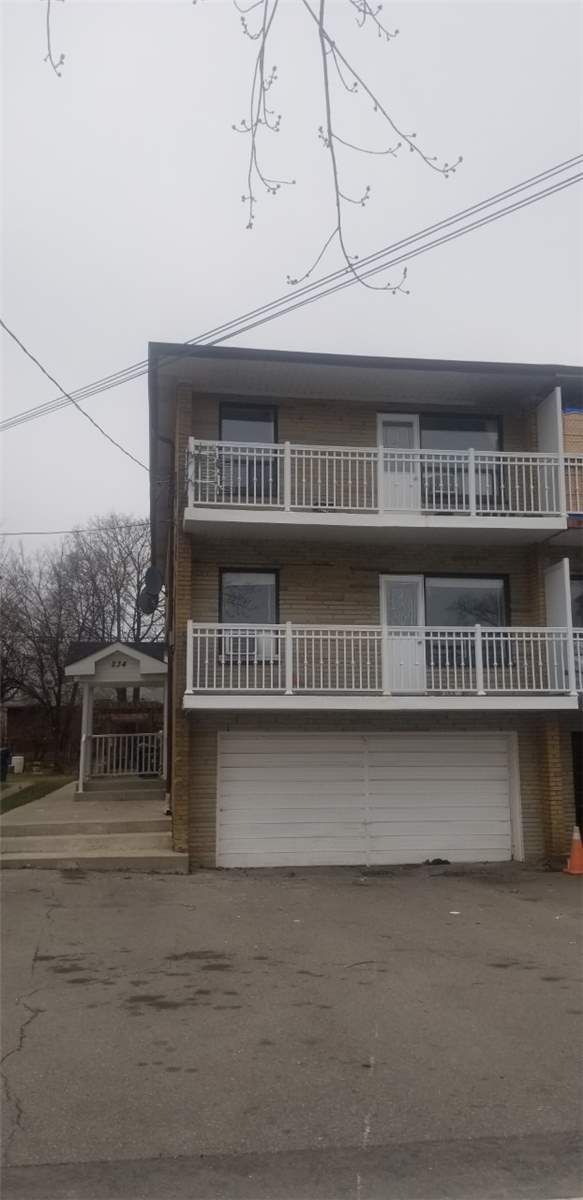 #3 - 234 Wilmington Ave, Toronto, M3H 5K2 | Image 2