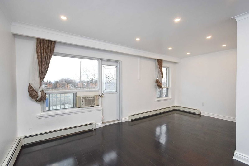 #3 - 234 Wilmington Ave, Toronto, M3H 5K2 | Image 3