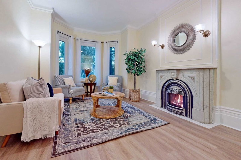 14 Halton St, Toronto, M6J 1R3 | Image 3