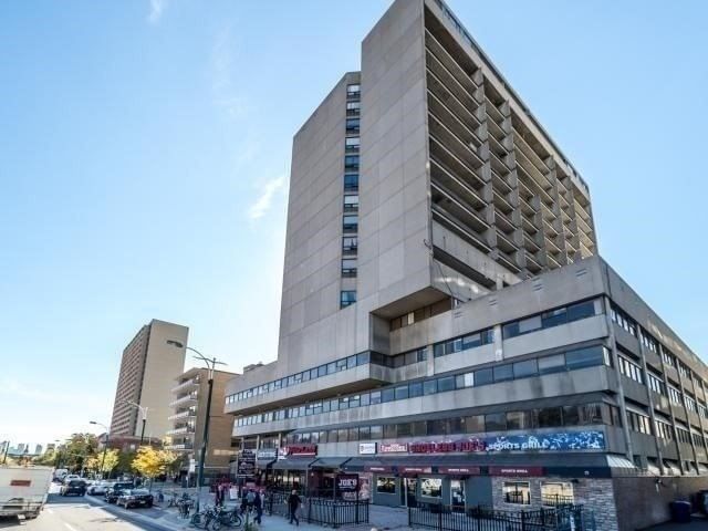 Condo leased at 909-720 Spadina Avenue, Toronto, University, M5S2T9 - MLS: C5869278