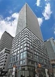 Condo leased at 2302-101 Peter Street, Toronto, Waterfront Communities C1, M5V2G9 - MLS: C5869777