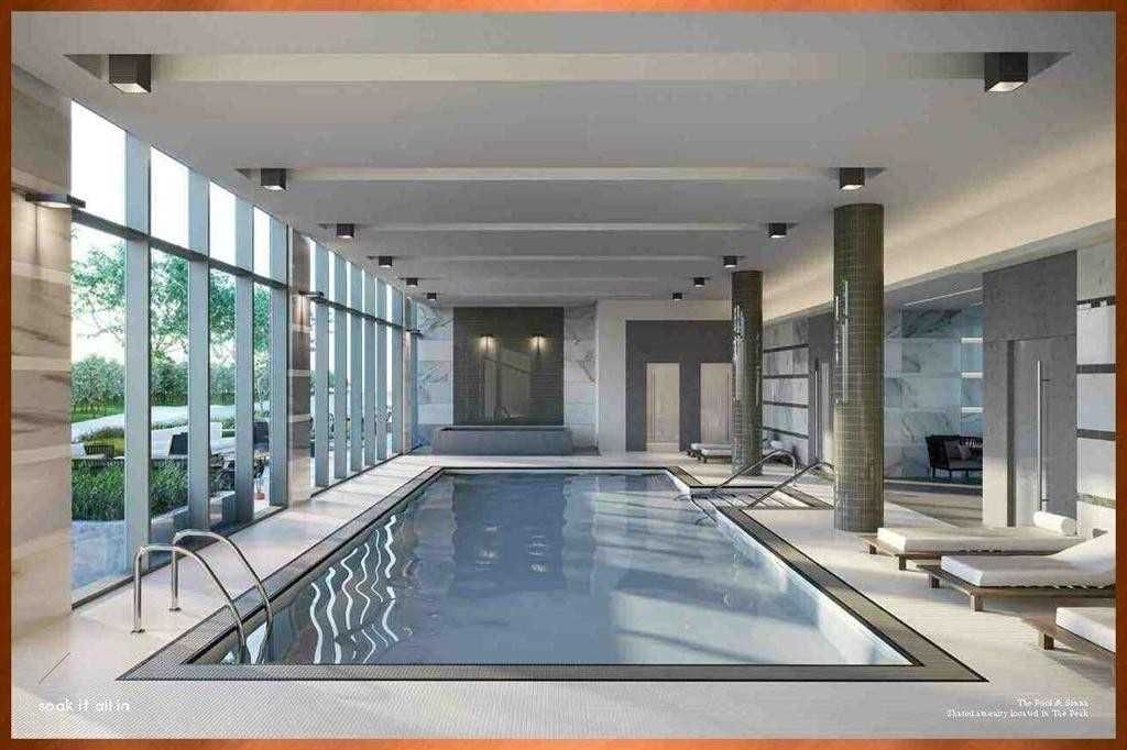 Condo leased at 1110-36 Forest Manor Road, Toronto, Henry Farm, M2J 1M5 - MLS: C5869917