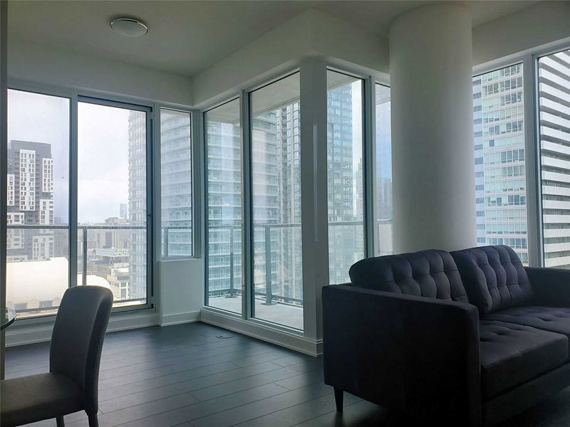 2808 - 125 Blue Jays Way, Toronto, M5V 0N5 | Image 2