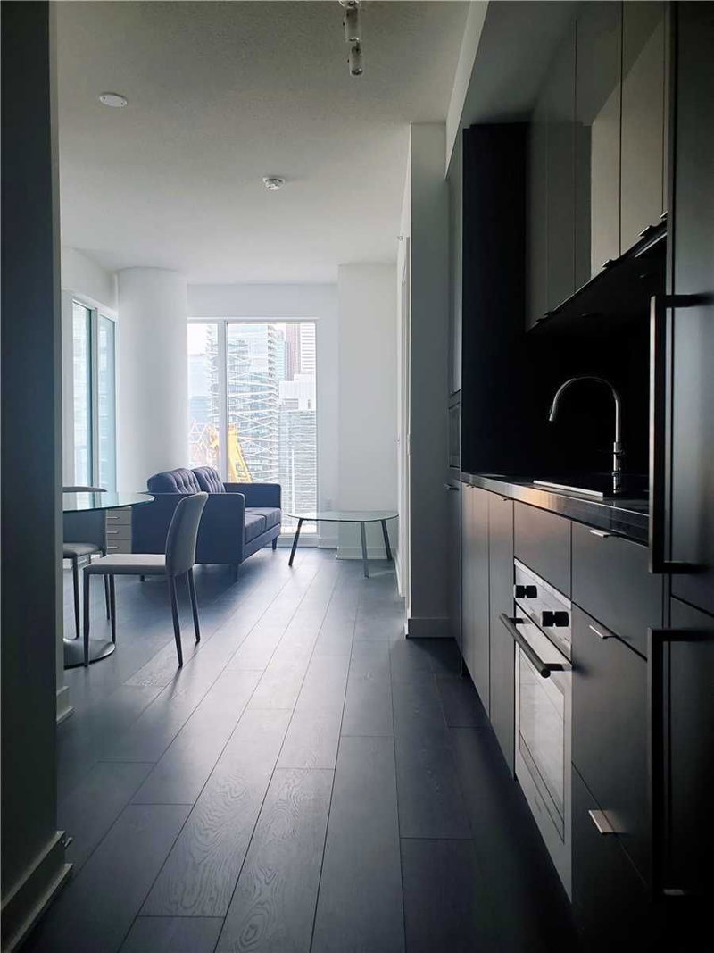 2808 - 125 Blue Jays Way, Toronto, M5V 0N5 | Image 3