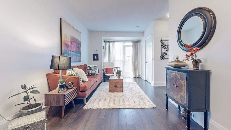 1008 - 120 Harrison Garden Blvd, Toronto, M2N 0C2 | Image 3