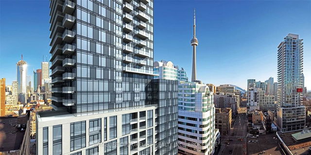 3105 - 87 Peter Street