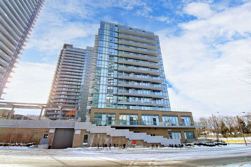 705 - 52 Forest Manor Rd, Toronto, M2J 0E2 | Image 2