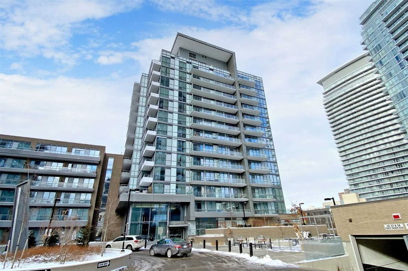 705 - 52 Forest Manor Rd, Toronto, M2J 0E2 | Image 3