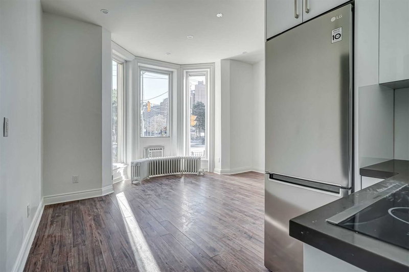 101 - 180 Sherbourne St, Toronto, M5A2R7 | Image 3