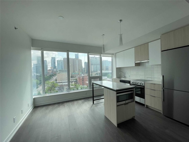 807 - 203 College St, Toronto, M5T 1P9 | Image 2