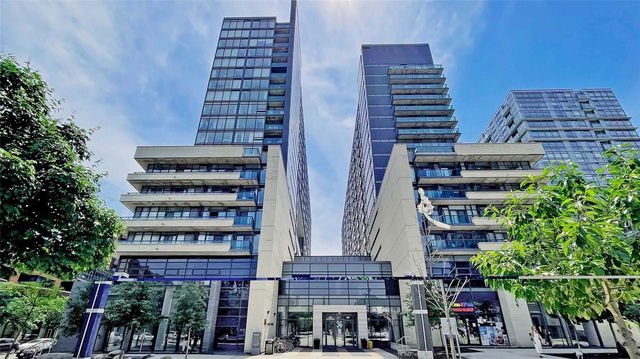 1101E - 36 Lisgar Street