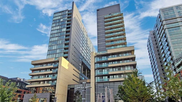 1101E - 36 Lisgar Street