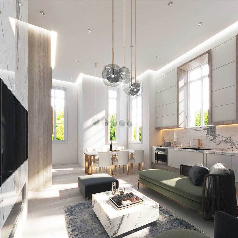 Upper - 1202 Avenue Rd, Toronto, M5N 1N6 | Image 2