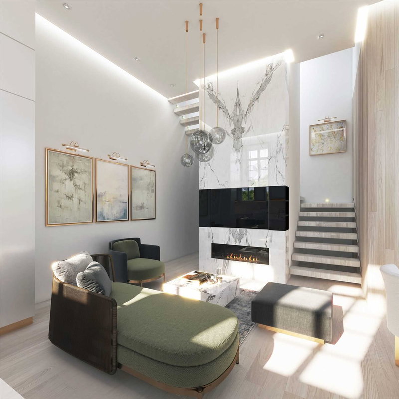 Upper - 1202 Avenue Rd, Toronto, M5N 1N6 | Image 3