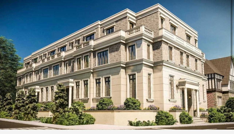 Lower - 1202 Avenue Rd, Toronto, M5N 1N6 | Image 2