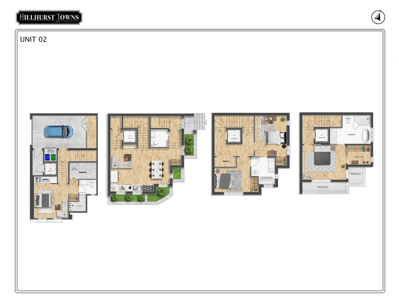 Lower - 1202 Avenue Rd, Toronto, M5N 1N6 | Image 3