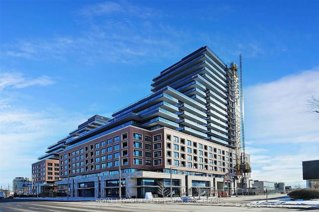 401 - 33 Frederick Todd Way