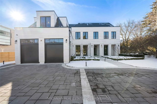 21 Alderbrook Drive
