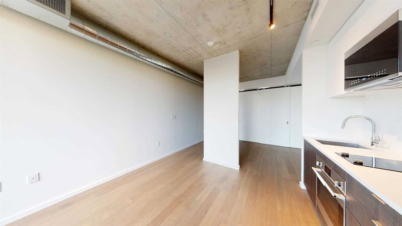 508 - 21 Lawren Harris Sq, Toronto, M5A 1H7 | Image 3