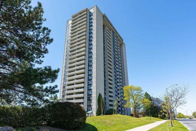 1807 - 3300 Don Mills Road