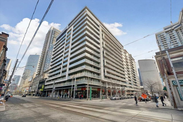 315 - 111 Elizabeth Street