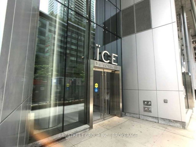 1409 - 14 York Street