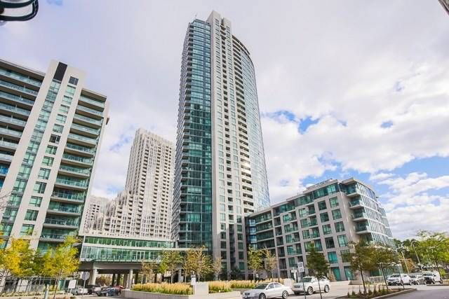 618 - 215 Fort York Boulevard