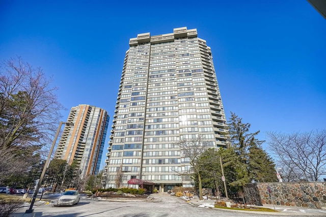 605 - 65 Skymark Drive