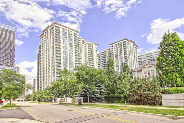 1202 - 31 Bales Avenue