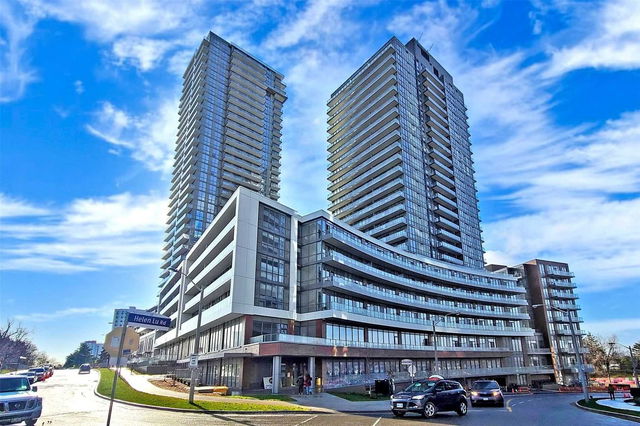 1704 - 32 Forest Manor Road