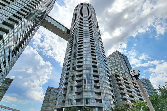 #1701 - 21 Iceboat Terrace