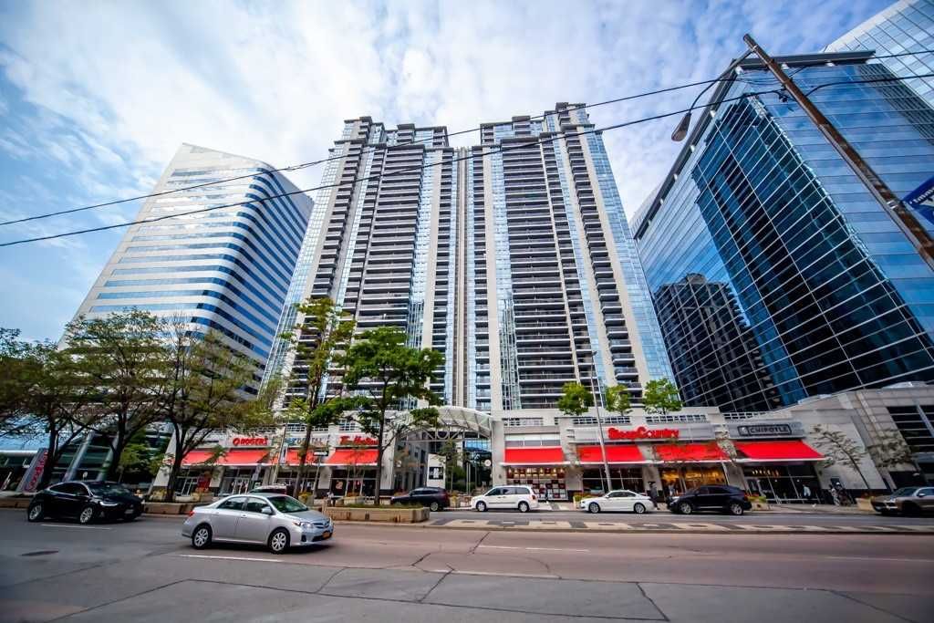 Condo sold at 507-4978 Yonge Street, Toronto, Lansing-Westgate, M2N7G8 - MLS: C5875607