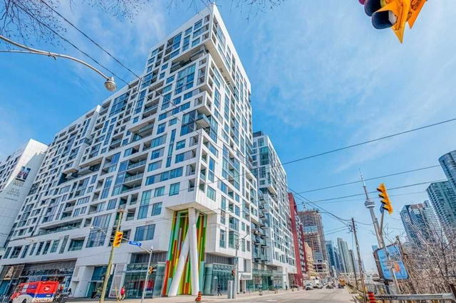 1001 - 27 Bathurst Street