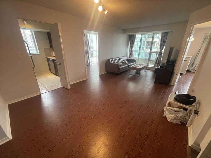 1703 - 3 Pemberton Ave, Toronto, M2M 4M1 | Image 2