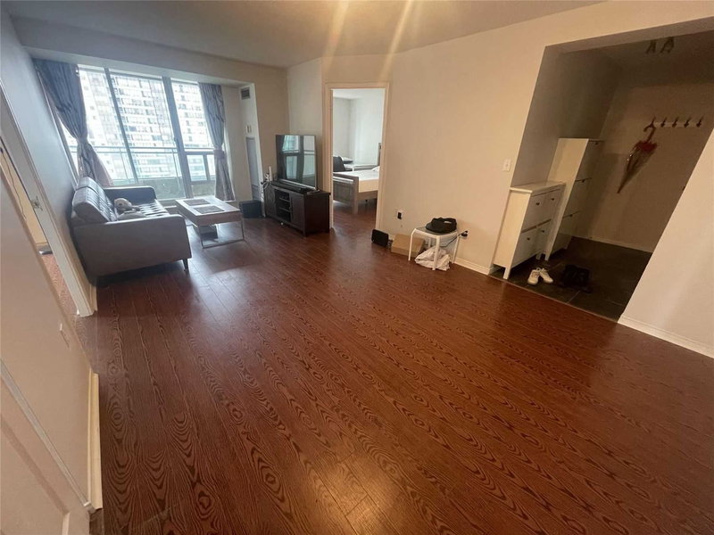 1703 - 3 Pemberton Ave, Toronto, M2M 4M1 | Image 3