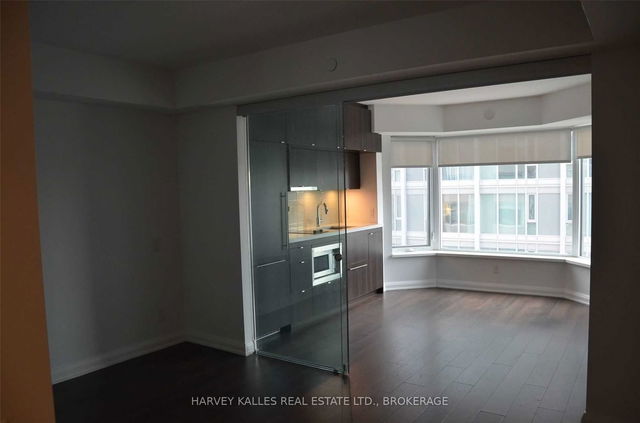 1912 - 155 Yorkville Avenue