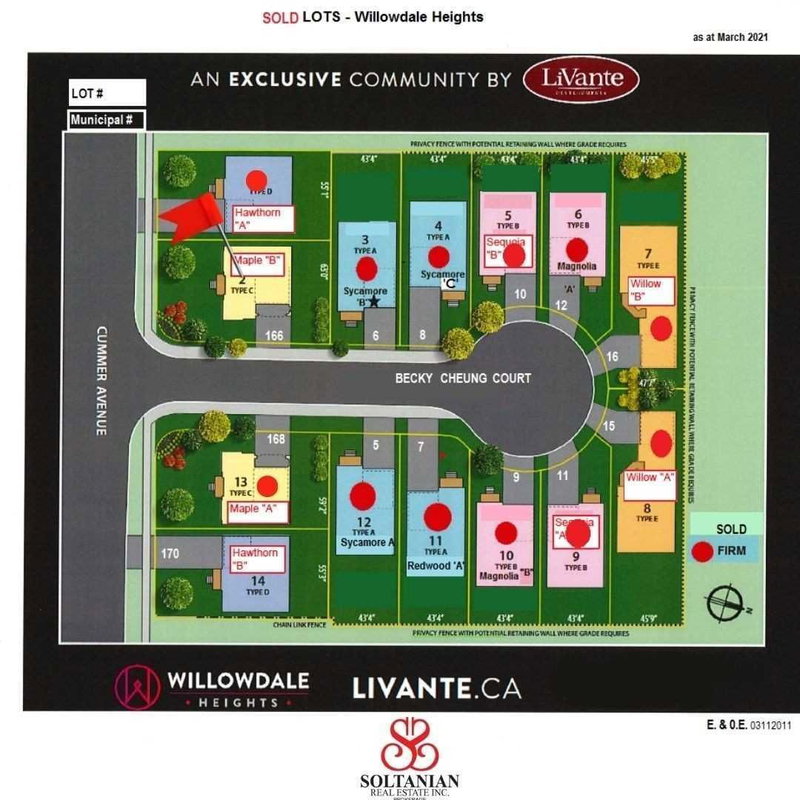 166 Cummer Ave, Toronto, M2M 2E7 | Image 2