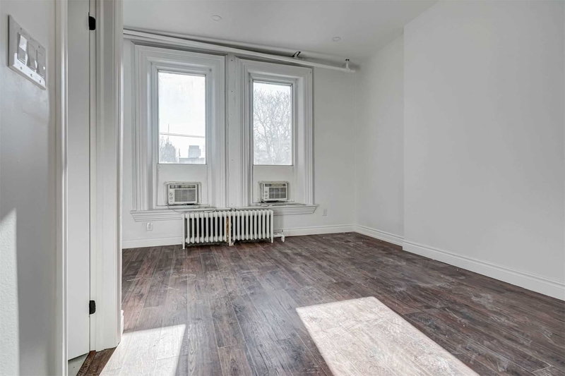 203 - 180 Sherbourne St, Toronto, M5A 2R7 | Image 2