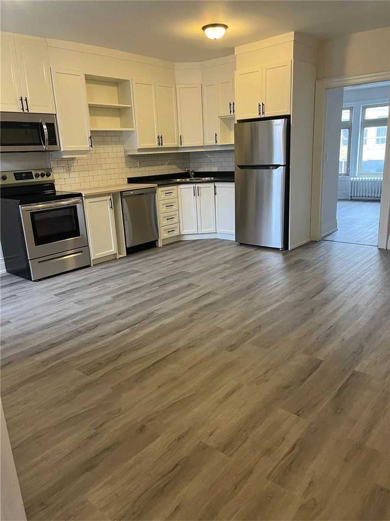 Front U - 926 College St, Toronto, M6H 1A4 | Image 3