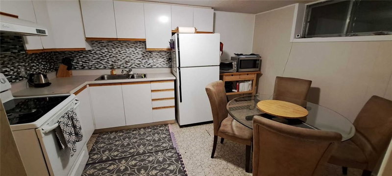 Bsmt - 19 Sepia Dr, Toronto, M2J 4E9 | Image 2