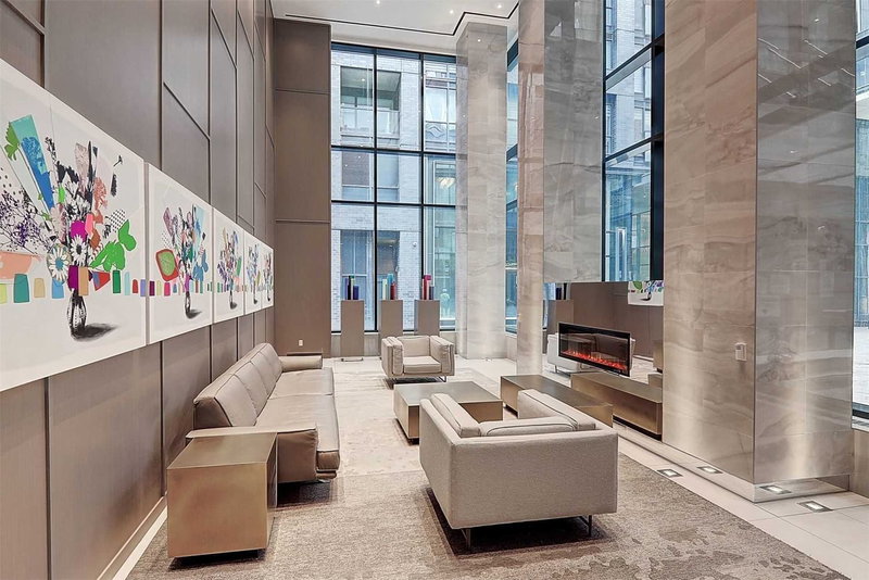 1209 - 125 Blue Jays Way, Toronto, M5V 0N5 | Image 3