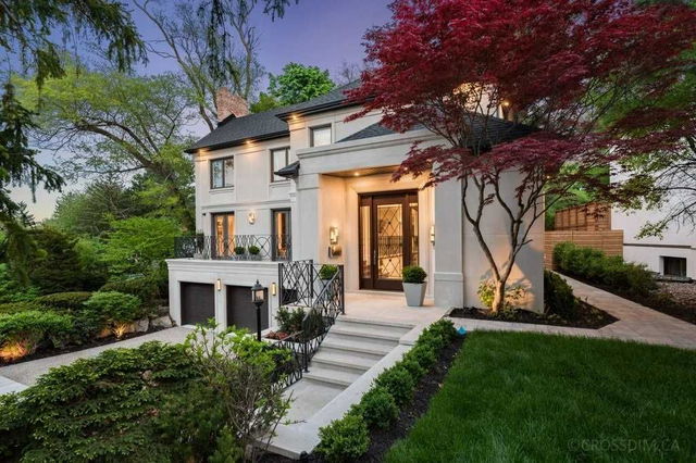 121 Forest Heights Boulevard