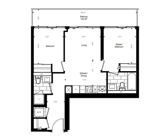 Lph2931 - 135 Lower Sherbourne Street