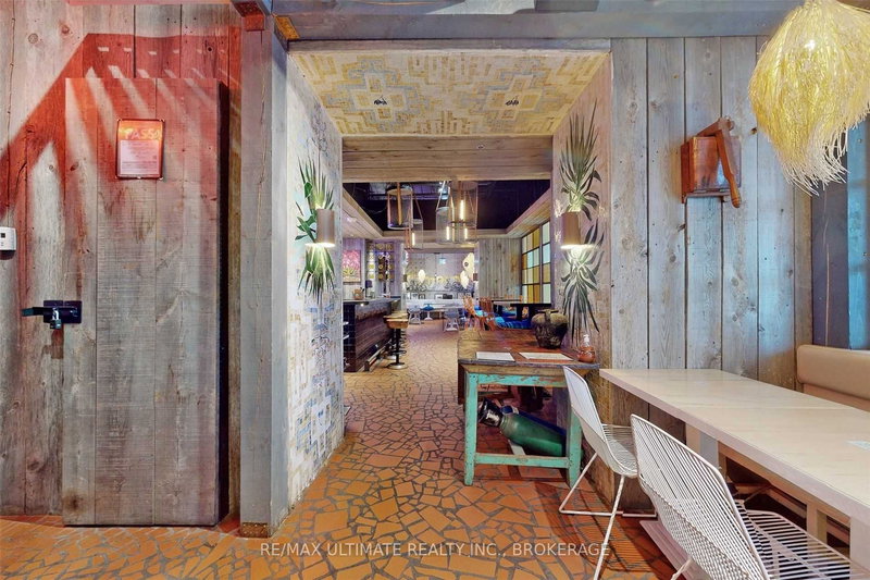 Upper - 6 Eglinton Ave E, Toronto, M4P 1A6 | Image 3