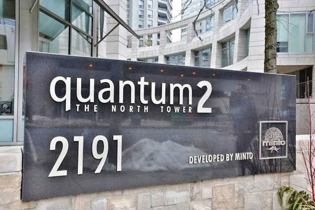 4602 - 2191 Yonge Street